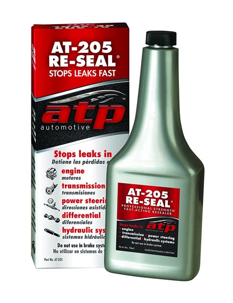 ATP Automotive AT